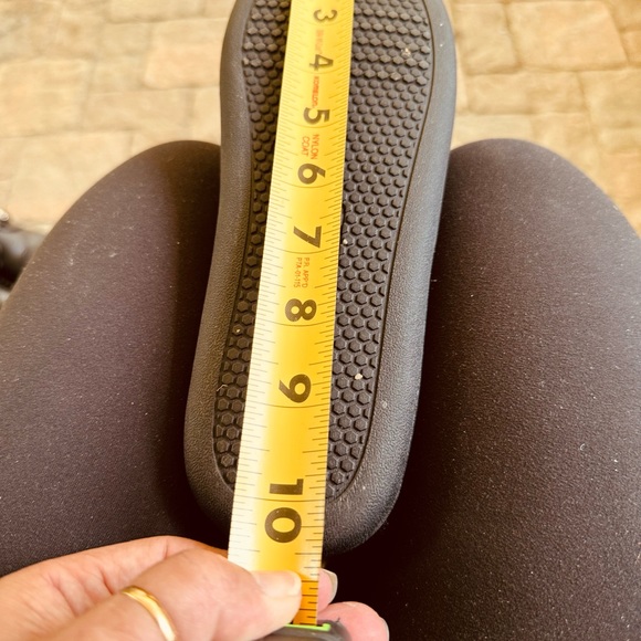 Old Navy moccasins shoes size 8 - Picture 5 of 6